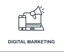 Digital Marketing Strategy